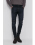 G-Star Raw Jeans 5620 3D Zip Knee bărbați - Pled.ro