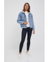 G-Star Raw jeansi - Pled.ro