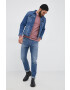 G-Star Raw jeansi Triple barbati - Pled.ro