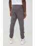 G-Star Raw pantaloni de trening culoarea gri neted - Pled.ro