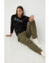 G-Star Raw pantaloni barbati culoarea verde cu fason cargo - Pled.ro