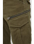 G-Star Raw pantaloni barbati culoarea verde cu fason cargo - Pled.ro