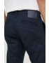 G-Star Raw pantaloni barbati culoarea bej cu fason chinos - Pled.ro