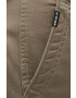 G-Star Raw pantaloni barbati culoarea maro mulata - Pled.ro