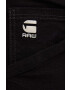 G-Star Raw pantaloni barbati culoarea negru drept - Pled.ro