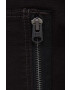 G-Star Raw pantaloni barbati culoarea negru drept - Pled.ro