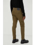 G-Star Raw pantaloni barbati culoarea verde drept - Pled.ro