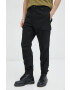 G-Star Raw pantaloni de bumbac - Pled.ro