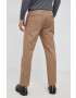 G-Star Raw Pantaloni de bumbac - Pled.ro