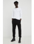 G-Star Raw pantaloni de trening - Pled.ro