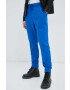 G-Star Raw pantaloni de trening neted - Pled.ro