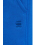 G-Star Raw pantaloni de trening neted - Pled.ro