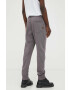 G-Star Raw pantaloni de trening culoarea violet neted - Pled.ro