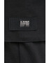 G-Star Raw pantaloni de trening barbati culoarea negru neted - Pled.ro