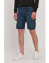 G-Star Raw pantaloni scurti jeans - Pled.ro