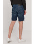 G-Star Raw pantaloni scurti jeans - Pled.ro