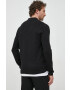 G-Star Raw pulover barbati culoarea negru light - Pled.ro