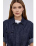 G-Star Raw Rochie din bumbac - Pled.ro