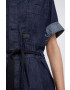 G-Star Raw Rochie din bumbac - Pled.ro