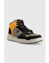 G-Star Raw sneakers Attacc Mid culoarea gri - Pled.ro