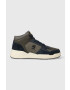 G-Star Raw sneakers ATTACC MID LAY culoarea albastru marin 2342040732.NVY - Pled.ro