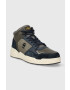 G-Star Raw sneakers ATTACC MID LAY culoarea albastru marin 2342040732.NVY - Pled.ro