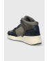 G-Star Raw sneakers ATTACC MID LAY culoarea albastru marin 2342040732.NVY - Pled.ro