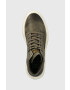 G-Star Raw sneakers DEXTER MID NUB culoarea verde 2242048701.OLV - Pled.ro