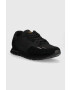 G-Star Raw sneakers TRACK III CCV TNL culoarea negru 2342047511.BLK - Pled.ro