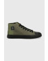 G-Star Raw tenisi Meefic Bo barbati culoarea verde - Pled.ro