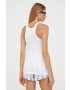 G-Star Raw top din bumbac x Sofi Tukker culoarea alb - Pled.ro