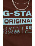 G-Star Raw tricou - Pled.ro