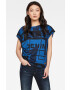 G-Star Raw Tricou - Pled.ro