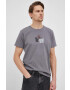 G-Star Raw tricou din bumbac - Pled.ro