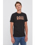 G-Star Raw tricou din bumbac - Pled.ro