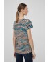 G-Star Raw tricou din bumbac - Pled.ro