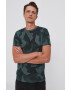 G-Star Raw tricou din bumbac - Pled.ro