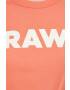 G-Star Raw tricou din bumbac - Pled.ro