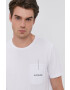 G-Star Raw tricou din bumbac - Pled.ro