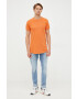 G-Star Raw tricou din bumbac - Pled.ro