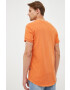 G-Star Raw tricou din bumbac - Pled.ro