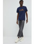 G-Star Raw tricou din bumbac - Pled.ro