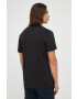 G-Star Raw tricou din bumbac culoarea roz - Pled.ro