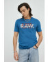 G-Star Raw tricou din bumbac - Pled.ro