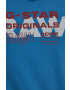 G-Star Raw tricou din bumbac - Pled.ro