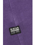 G-Star Raw tricou din bumbac femei culoarea violet - Pled.ro