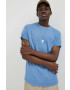 G-Star Raw tricou din bumbac - Pled.ro