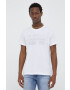 G-Star Raw tricou din bumbac culoarea roz - Pled.ro