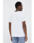 G-Star Raw tricou din bumbac culoarea roz - Pled.ro