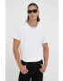 G-Star Raw tricou din bumbac femei culoarea roz - Pled.ro